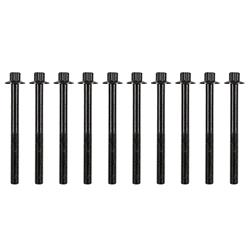 Fel-Pro - Cylinder Head Fasteners for 2011-2017 JUKE, 2017-2019 SENTRA - ES73078