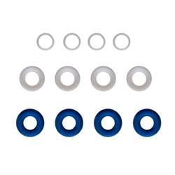 Fel-Pro - Fuel Injector O-Rings for 2018-2020 ECOSPORT, 2012-2018 FOCUS - ES 73119