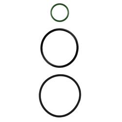 Fel-Pro Oil Filter Adapter Gaskets ES 73131