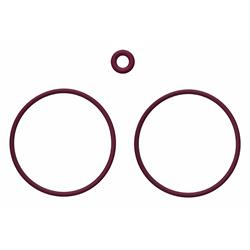 Fel-Pro Oil Filter Adapter Gaskets ES 73142