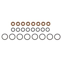 Fel-Pro Fuel Injector O-Rings ES73178