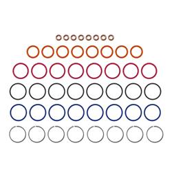 Fel-Pro Fuel Injector O-Rings ES73207