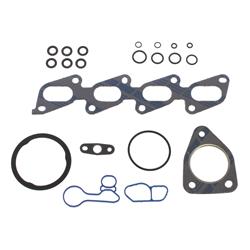 thumbnail interactive-video image 1 of Fel-Pro 71319 Oil Cooler Gasket - OEM Quality Replacement 1 of 14