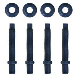 thumbnail image 2 of HiSport Exhaust Manifold Bolt Kit - 16-Piece Set For Ford F250 F350 7.3L Powerstroke Diesel (1994-2003) 2 of 12