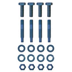 Fel-Pro Exhaust Manifold Hardware ES 75112