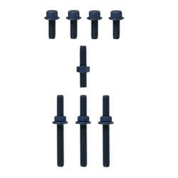 Fel-Pro Exhaust Manifold Hardware ES 75113
