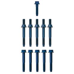 Fel-Pro Exhaust Manifold Hardware ES 75117
