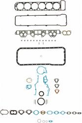 Fel-Pro Engine Gasket Kits for 1970-1973 240Z, 1974-1975 260Z - FS 21157 PT
