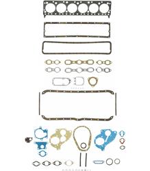 FEL-PRO Engine Cylinder Head Gasket Set HS 7734 PT - The Home Depot - View #8