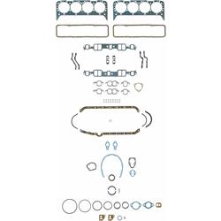 Fel-Pro Engine Gasket Kits FS 7733 PT-2