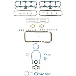 FS7891PT-11 Felpro Full Gasket Sets Set New for Town and Country Ram Van Truck