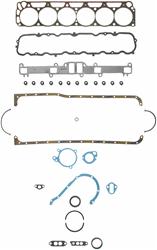 Fel-Pro Engine Gasket Kits FS 7916 PT-3