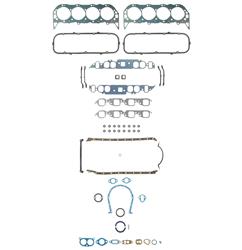 Fel-Pro Engine Gasket Kits FS 8180 PT-9