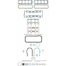 Fel-Pro Engine Gasket Kits FS 8554 PT