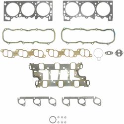 Fel-Pro Head Gasket Sets HIS 9081 PT