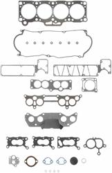 Fel-Pro - Engine Gasket Sets for 1987-1993 B2200 - HIS 9572 PT-1