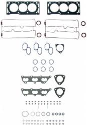 Fel-Pro Head Gasket Sets for 2003 VUE - HS 26173 PT-4