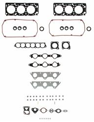 Fel-Pro - Head Gaskets for 1995-1996 MONTERO, 1997-1998 MONTERO SPORT - HS 26186 PT-2