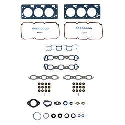 Fel-Pro Head Gasket Sets for 2010 AVENGER, JOURNEY, SEBRING - HS 26208 PT-3
