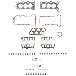 Fel-Pro Head Gasket Sets for 2009 SRX - HS 26376 PT-4