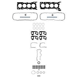 Fel-Pro Head Gasket Sets for 2011-2012 F-350 SUPER DUTY, F-250 SUPER DUTY, 2010-2012 F-150 - HS26665PT