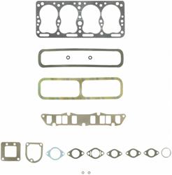 Fel-Pro Head Gasket Sets HS 7183 PT