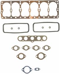 Fel-Pro Head Gasket Sets HS 7564 C