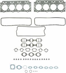 Fel-Pro Head Gasket Sets HS 7669 S-2