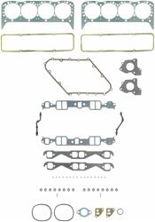 Fel-Pro Head Gasket Sets for 1982-1984 CORVETTE - HS 7733 PT-4