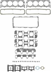 Fel-Pro - Engine Gasket Sets for 1961-1968 CONTINENTAL, 1968 MARK III - HS 7895 PT-3