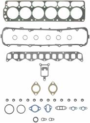 Fel-Pro Head Gasket Sets HS 7918 PT-4