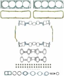 Fel-Pro Head Gasket Sets for 1975-1977 F-500 - HS 8045 PT-5