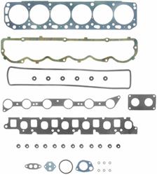 Fel-Pro Engine Gasket Sets HS 8168 PT-4
