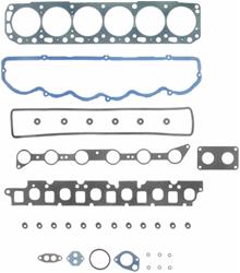 Fel-Pro Engine Gasket Sets HS 8168 PT-5