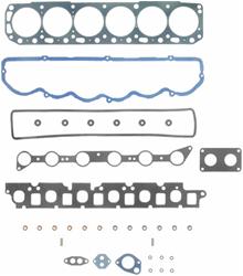 Fel-Pro Head Gasket Sets HS 8168 PT-7