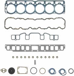 Fel-Pro Head Gasket Sets HS 8169 PT-2