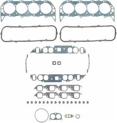 Fel-Pro Head Gasket Sets HS 8180 PT-6