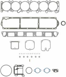 Fel-Pro Head Gasket Sets for 1966-1969 TEMPEST, LEMANS, 1967-1969 FIREBIRD - HS 8196 PT-2