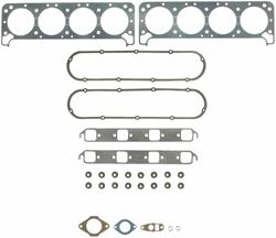 Fel-Pro Head Gasket Sets HS 8255 PT