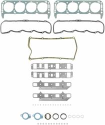 Fel-Pro Head Gasket Sets HS 8372 PT