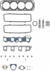 Fel-Pro Head Gasket Sets for 1976-1987 CHEVETTE, 1981-1987 T1000 - HS 8504 PT-1