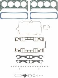 Fel-Pro Head Gasket Sets HS 8510 PT-6
