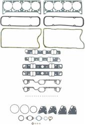 Fel-Pro Head Gasket Sets HS 8518 PT-3