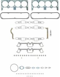 Fel-Pro Engine Gasket Sets HS 8553 PT-16