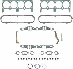 Fel-Pro Head Gasket Sets HS 8553 PT-2