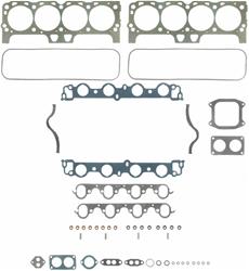 Fel-Pro - Engine Gasket Sets for 1995-1998 F-700, 1997-1998 F-800 - HS 8558 PT-11