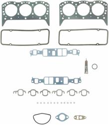 Fel-Pro Head Gasket Sets HS 8629 PT