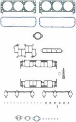 Fel-Pro Head Gasket Sets for 1985-1988 FIERO - HS 8699 PT-5