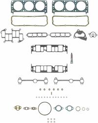 Fel-Pro Head Gasket Sets HS 8699 PT-7
