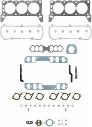 Fel-Pro Head Gasket Sets for 1994-1995 MUSTANG - HS 8857 PT-7